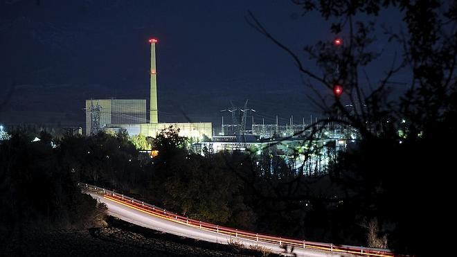 Nuclenor presenta la solicitud para reabrir Garoña