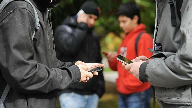 Señales de alarma del abuso de la tecnología en adolescentes