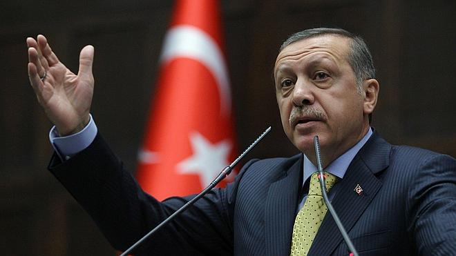 Erdogan se presentará a las elecciones presidenciales