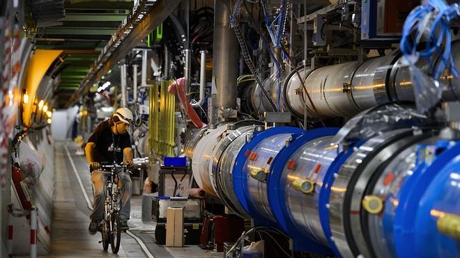 Dos años del descubrimiento del bosón de Higgs