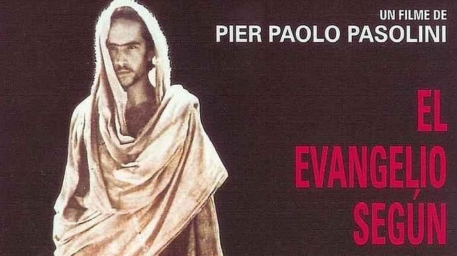 'El Evangelio' de Pasolini, mejor filme sobre Jesús según el Vaticano