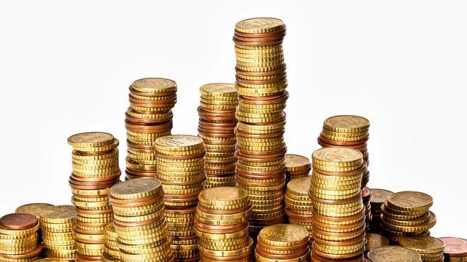 España coloca 3.132 millones de euros del Tesoro