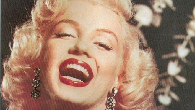 Hollywood prepara una miniserie sobre Marilyn Monroe