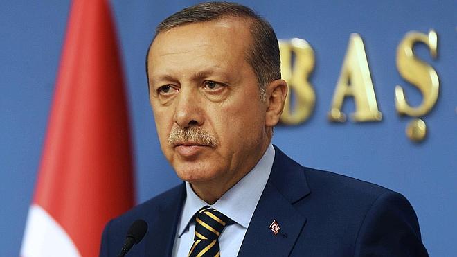 El nombre del sucesor de Erdogan se conocerá el 21 de agosto