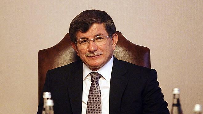 Davutoglu será el nuevo primer ministro turco