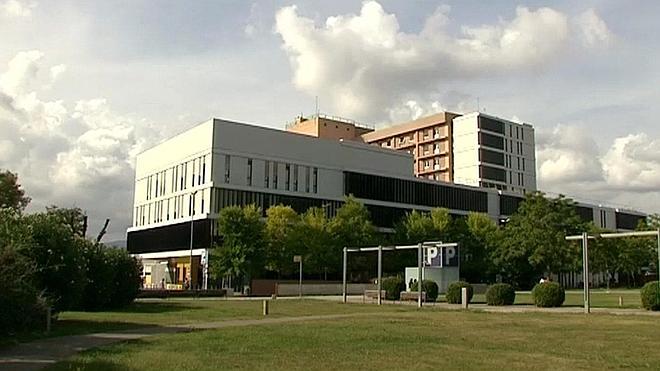 El brote de legionela en Sabadell suma ya 34 afectados