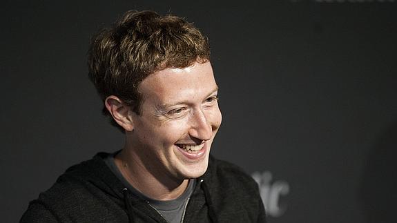 Zuckerberg compra un refugio en Hawái