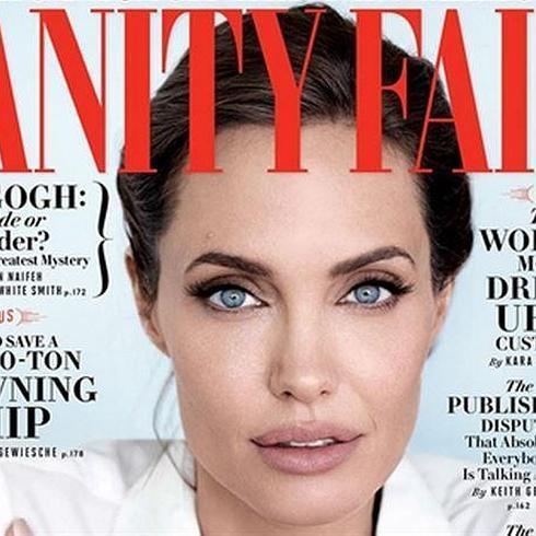 Angelina Jolie no descarta dedicarse a la política