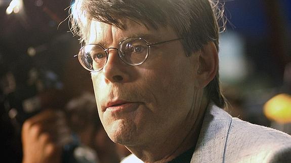 Stephen King, en la mente del asesino