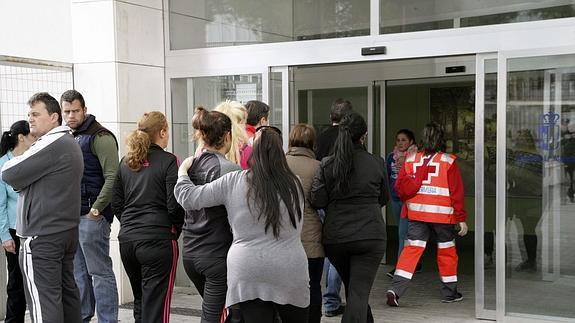 Mueren tres niñas atropelladas en Toledo por un conductor ebrio