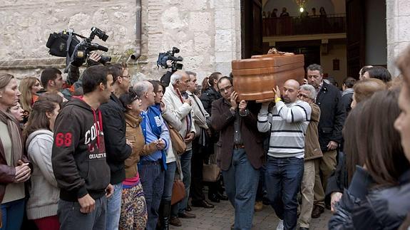 Libertad provisional para el conductor que atropelló a tres niñas en Toledo