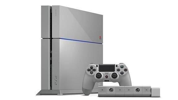 PlayStation cumple 20 años