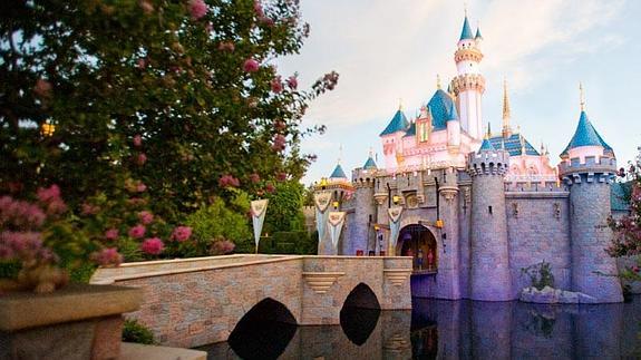 Disneyland, el lugar más fotografiado en Instagram