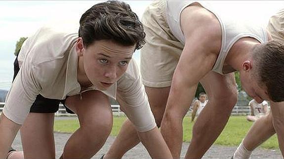 Tráiler de 'Invencible' (Unbroken)