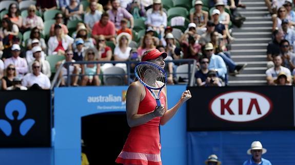 Serena-Sharapova, la gran final en el Abierto de Australia