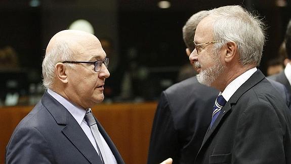 Europa apuesta por microcréditos para emprendedores