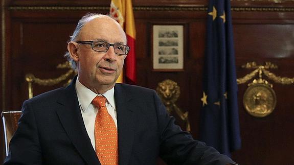 Montoro: «El PP ha tenido y sigue teniendo un gran problema con la corrupción»