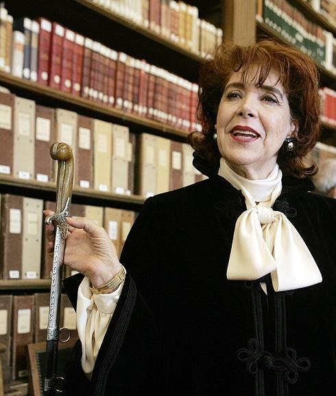 Muere la novelista argelina Assia Djebar