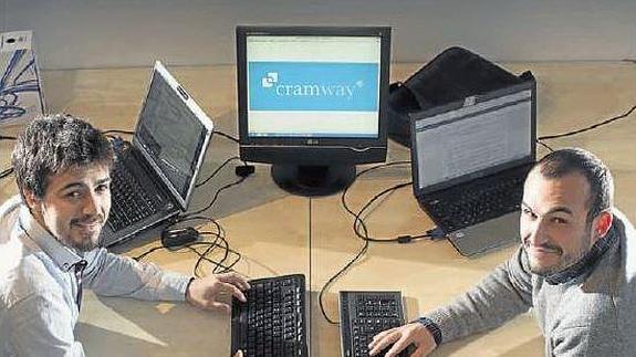 ¿Emprendedor y de Erasmus? Sí, es posible