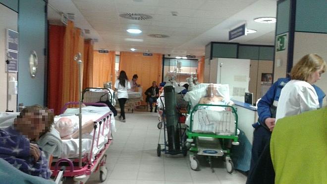 Baja la preocupación por la corrupción y sube por la sanidad y la educación