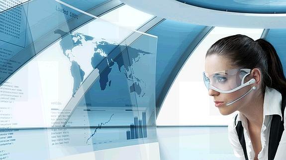 Solo una de cada diez empresarias lidera una compañía tecnológica en el mundo