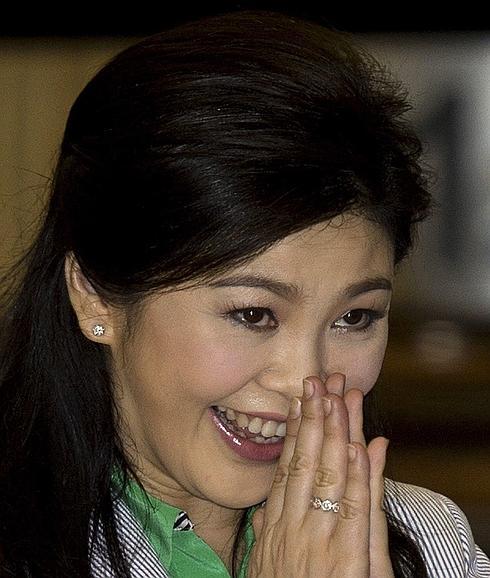 El Supremo tailandés acepta el caso por negligencia contra Shinawatra