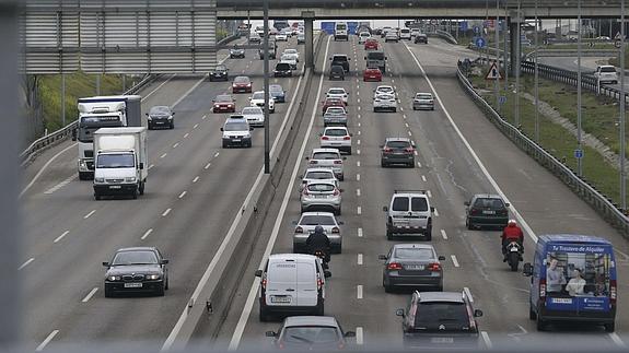 No solo en el acelerador está la clave para ahorrar combustible