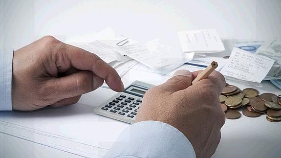 Las 'apps' que mejor llevan las cuentas