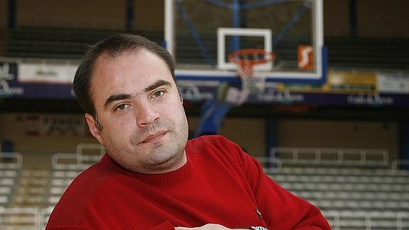 El cadáver hallado en el río Pisuerga pertenece a Lalo García