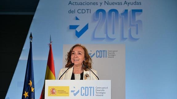 El CDTI subvencionará proyectos de I+D en cooperación