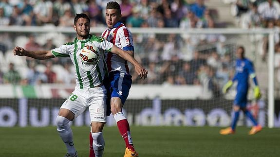 El campeón se dosifica ante el colista