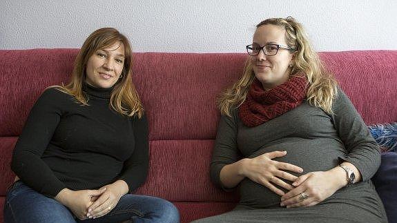 Matronas y doulas, ¿una relación imposible?