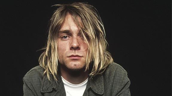 21 años sin Kurt Cobain