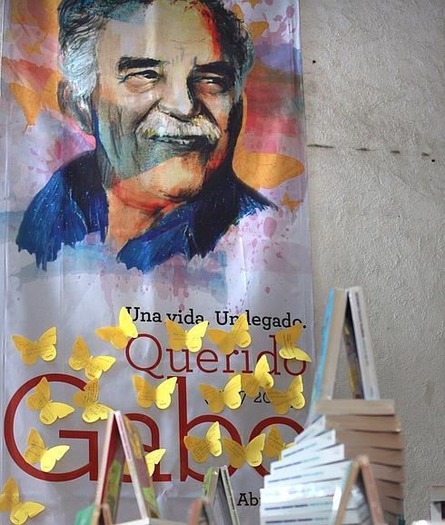 Un año sin 'Gabo'