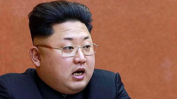 Kim Jong-un anula su viaje a Moscú para el aniversario de la victoria de 1945