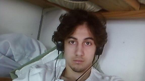 Dzhokhar Tsarnaev, autor de los atentados de Boston, condenado a pena de muerte