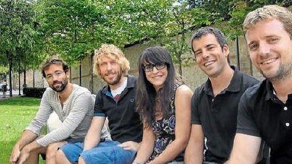 El buscador del reciclaje