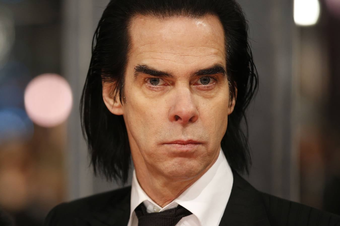 Un hijo del músico Nick Cave fallece al caer por un acantilado