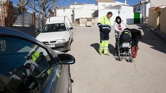 El Consejo de Seguridad Nuclear retrasa su visto bueno a las obras del cementerio nuclear español