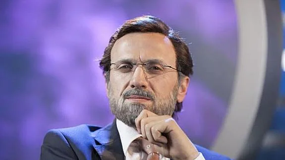 RTVE justifica la supresión de 'sketches' de José Mota sobre Rajoy por «anacrónicos»
