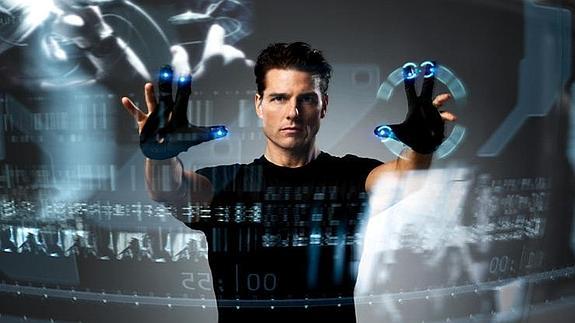 'Minority Report', de Spielberg, tendrá una segunda vida en televisión