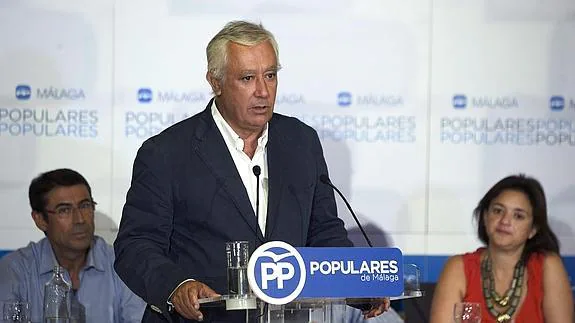 Arenas exige disculpas a Sánchez por su «desprecio a las instituciones»