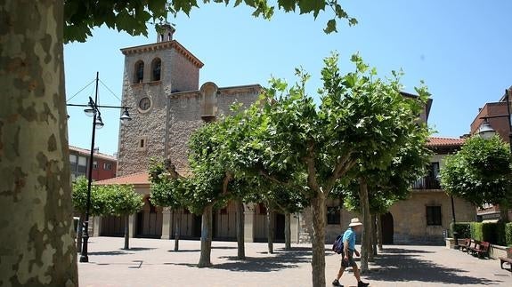 Denuncian al Ayuntamiento de Burlada por un brindis a favor de los presos de ETA