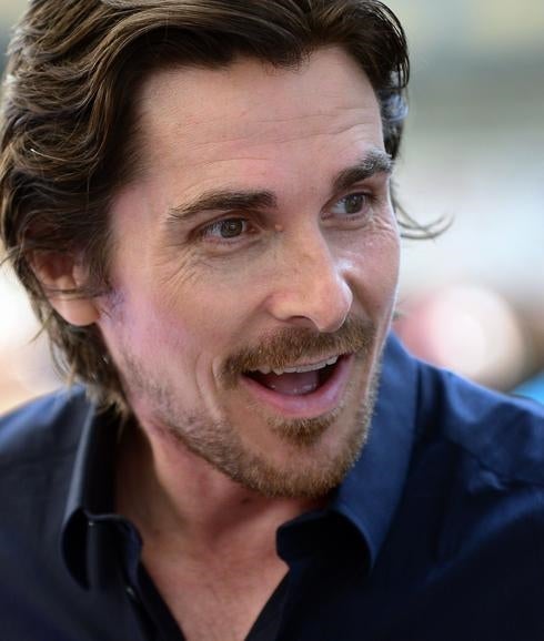 Christian Bale pilotará un biopic de Enzo Ferrari