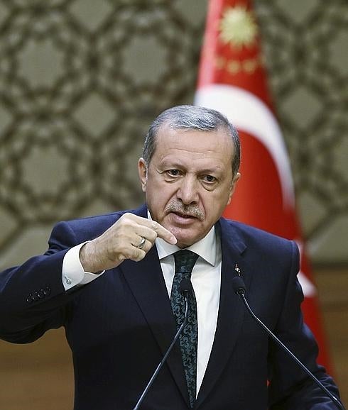 Turquía celebrará elecciones anticipadas el 1 de noviembre