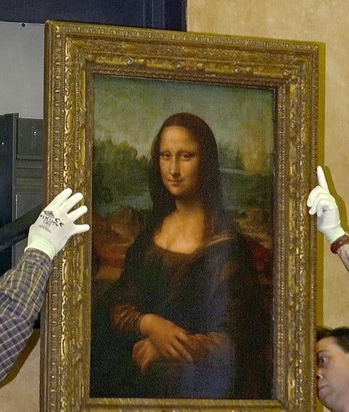 Dos investigadores revelan el misterio de la famosa sonrisa de la Mona Lisa