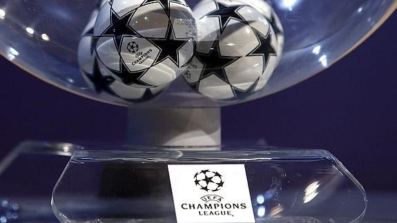 El fútbol español vuelve a hacer historia