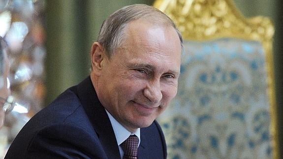 Rusia estudiaría enviar tropas a Siria si se lo solicitara Damasco