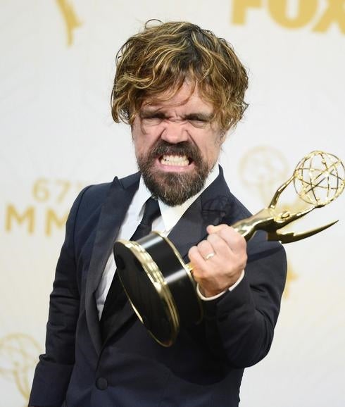 Los principales ganadores de los premios Emmy