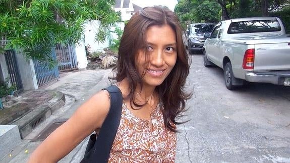 15 años de cárcel para la exmujer de Frank Cuesta